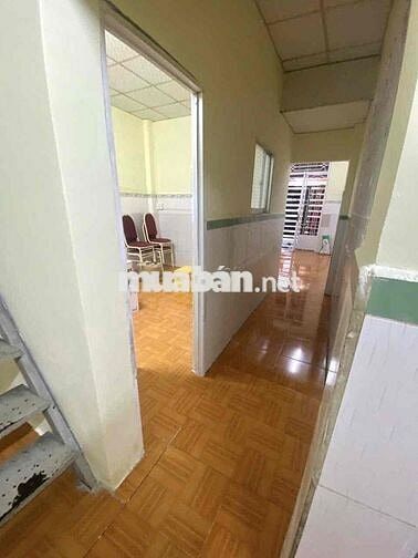 Cho thuê nhà gần giáo xứ Khiết Tâm,/Lê Thị Hoa,p.Bình Chiểu TD giá 8tr