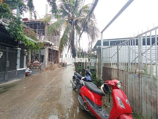 Đất 110m2 phân lô HXH 6m gần Giga Mall