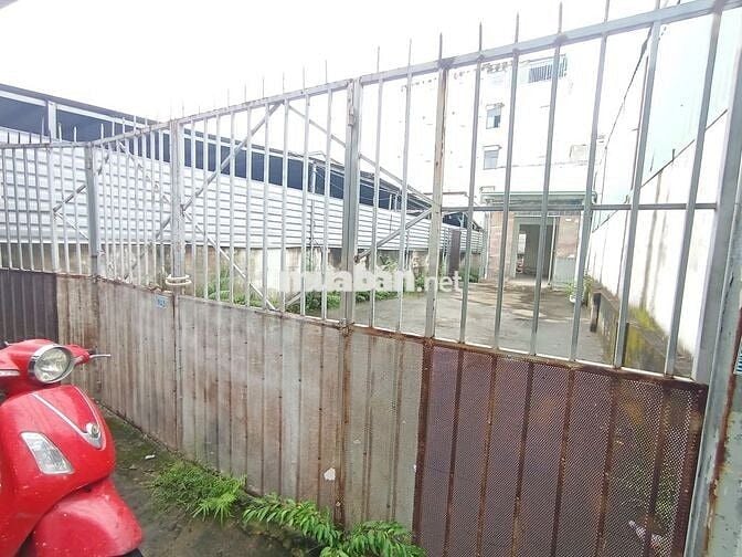 Đất 110m2 phân lô HXH 6m gần Giga Mall