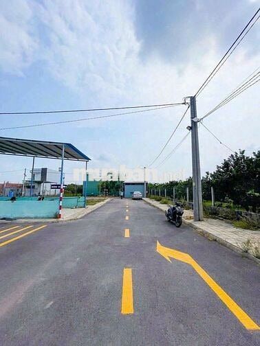 CHÍNH CHỦ BÁN 2 LÔ LIỀN KỀ – GẦN KDL BỬU LONG & HUỲNH VĂN NGHỆ NỐI DÀI