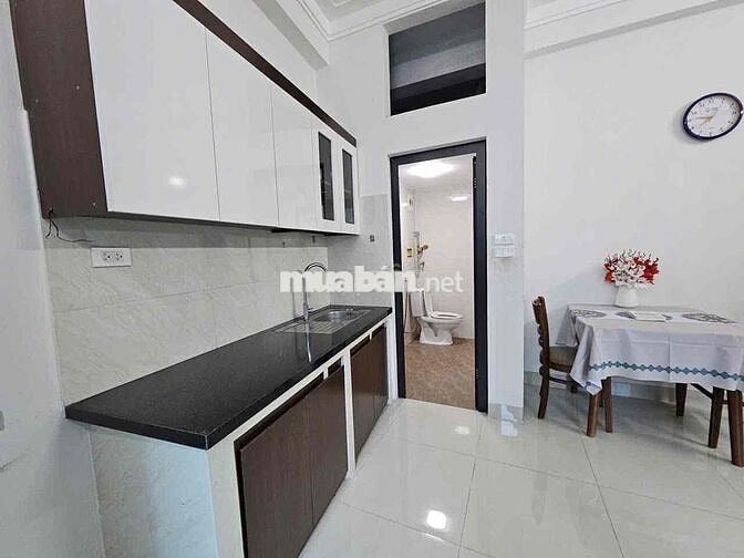 🏡 CĂN HỘ 1N1K FULL ĐỒ – GẦN ĐH NGOẠI NGỮ – CẦU GIẤY 🏡 CĂN HỘ 1N1K FULL ĐỒ – GẦN ĐH NGOẠI NGỮ – CẦU GIẤY