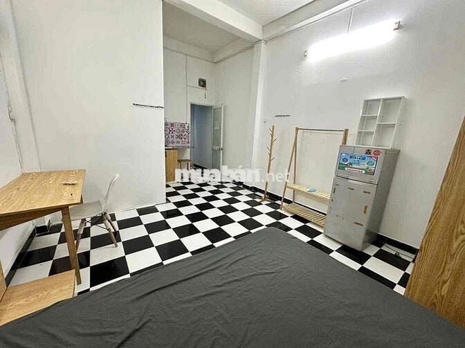 🌟 SIÊU PHẨM HUỲNH MẪN ĐẠT – STUDIO FULL NỘI THẤT SANG XỊN MỊN 🌟