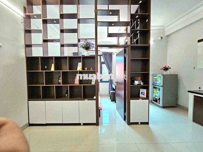 🏡 CĂN HỘ 1N1K FULL ĐỒ – GẦN ĐH NGOẠI NGỮ – CẦU GIẤY 🏡 CĂN HỘ 1N1K FULL ĐỒ – GẦN ĐH NGOẠI NGỮ – CẦU GIẤY