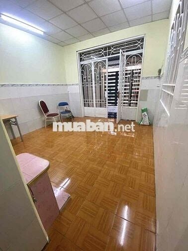 Cho thuê nhà gần giáo xứ Khiết Tâm,/Lê Thị Hoa,p.Bình Chiểu TD giá 8tr