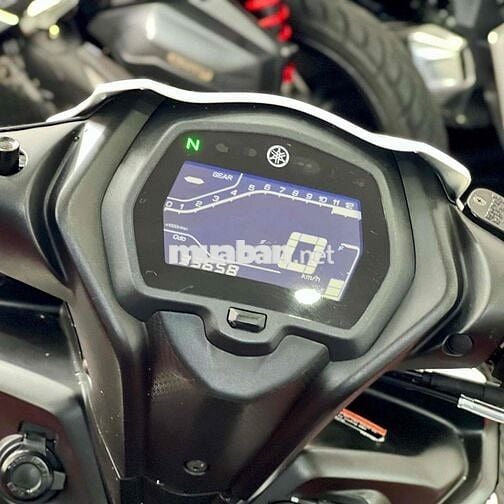 🔥EXCITER 155 2022 BS61 9CHỦ XE ĐẸP MÁY ZIN 8386🔥