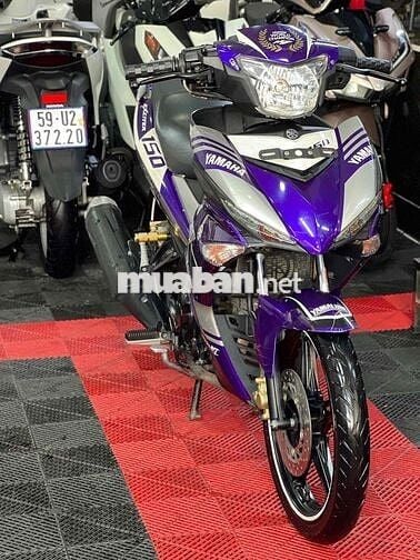 🔥EXCITER 150 2018 BS64 9CHỦ MÁY ZIN GIÁ RẺ🔥