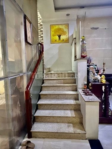 Chính Chủ Bán Nhà MT Đường Bình Long DT 5x36m..Giá 23 tỷ. Q.Tân Phú