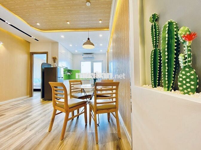 Căn Hộ 2PN Mường Thanh – Full Nội Thất, Gần Biển, Rộng Rãi Sạch Đẹp