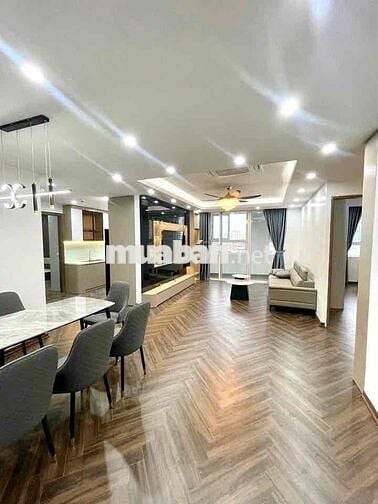 CẦN BÁN - Căn Hộ Chung Cư Cao Cấp - Phố Khuất Duy Tiến - Dt 97m2 - 3PN CẦN BÁN - Căn Hộ Chung Cư Cao Cấp - Phố Khuất Duy Tiến - Dt 97m2 - 3PN