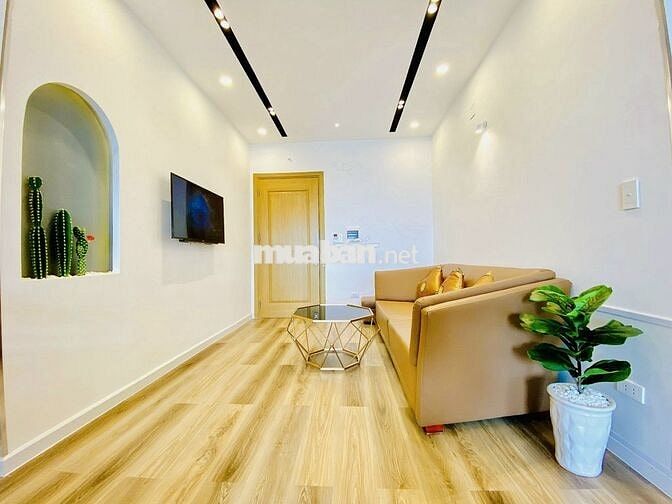 Căn Hộ 2PN Mường Thanh – Full Nội Thất, Gần Biển, Rộng Rãi Sạch Đẹp