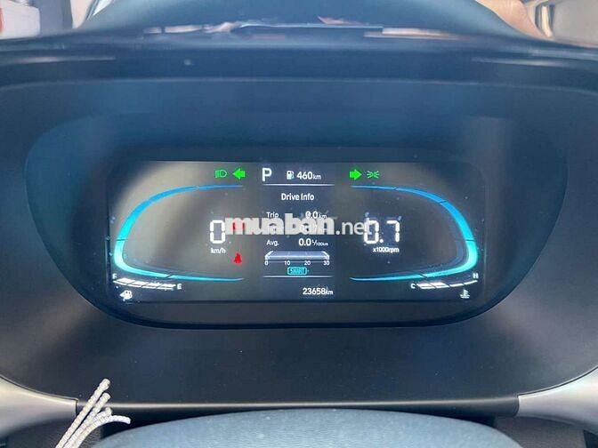 💙💙 Hyundai Stargazer 2024 X 1.5 AT - 23000 km