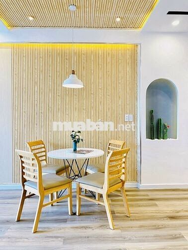 Căn Hộ 2PN Mường Thanh – Full Nội Thất, Gần Biển, Rộng Rãi Sạch Đẹp