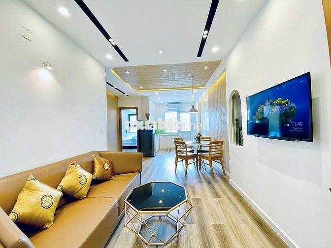 Căn Hộ 2PN Mường Thanh – Full Nội Thất, Gần Biển, Rộng Rãi Sạch Đẹp