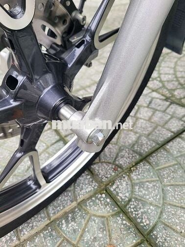 Super cub 125 Thái máy lớn (trùm mền) odo 4000km