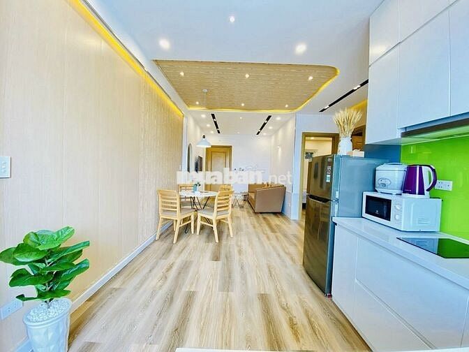 Căn Hộ 2PN Mường Thanh – Full Nội Thất, Gần Biển, Rộng Rãi Sạch Đẹp