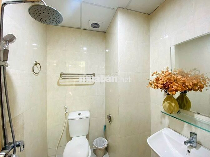 CHO THUÊ CĂN HỘ 2 PHÒNG NGỦ – ĐƯỜNG TRẦN BẠCH ĐẰNG – ĐANG CÓ SẴN