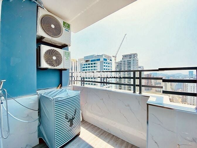 Căn Hộ 2PN Mường Thanh – Full Nội Thất, Gần Biển, Rộng Rãi Sạch Đẹp