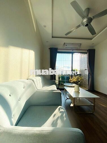 CHO THUÊ CĂN HỘ 2 PHÒNG NGỦ – ĐƯỜNG TRẦN BẠCH ĐẰNG – ĐANG CÓ SẴN