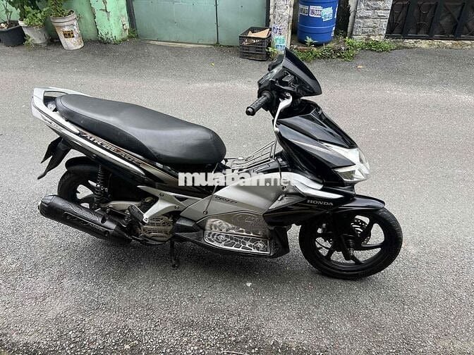 Honda aribalde Fi 2010 nguyên bản giá tốt