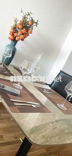 CHO THUÊ CĂN HỘ 2 PHÒNG NGỦ – ĐƯỜNG TRẦN BẠCH ĐẰNG – ĐANG CÓ SẴN