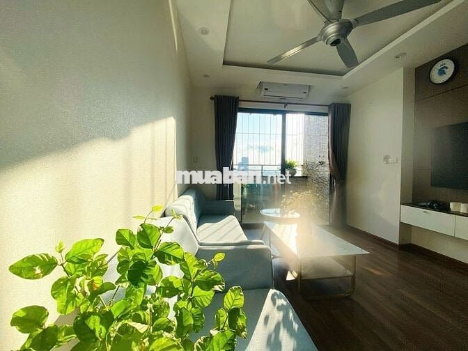 CHO THUÊ CĂN HỘ 2 PHÒNG NGỦ – ĐƯỜNG TRẦN BẠCH ĐẰNG – ĐANG CÓ SẴN