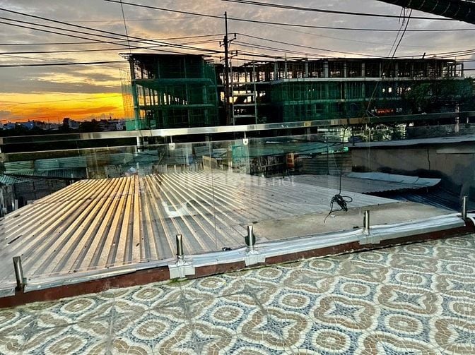 Chính Chủ Bán Nhà MT Đường Bình Long DT 5x36m..Giá 23 tỷ. Q.Tân Phú