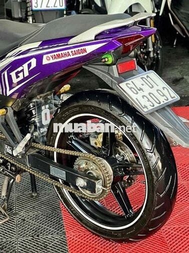 🔥EXCITER 150 2018 BS64 9CHỦ MÁY ZIN GIÁ RẺ🔥