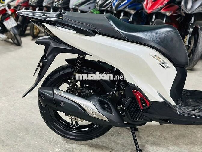 XE MÁYTHANH TÙNG_SH 150 TRẮNG BIỂN 29 MÁY ZIN CHẤT