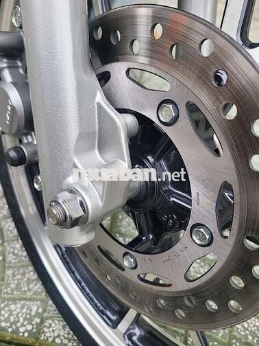 Super cub 125 Thái máy lớn (trùm mền) odo 4000km