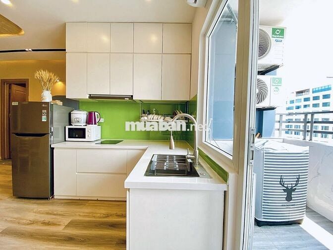 Căn Hộ 2PN Mường Thanh – Full Nội Thất, Gần Biển, Rộng Rãi Sạch Đẹp