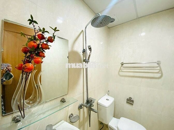 CHO THUÊ CĂN HỘ 2 PHÒNG NGỦ – ĐƯỜNG TRẦN BẠCH ĐẰNG – ĐANG CÓ SẴN