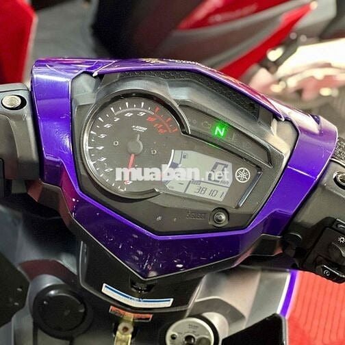 🔥EXCITER 150 2018 BS64 9CHỦ MÁY ZIN GIÁ RẺ🔥