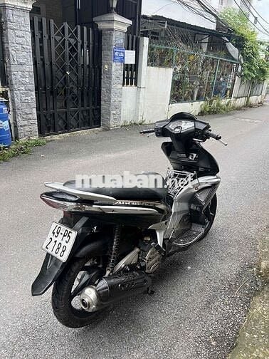 Honda aribalde Fi 2010 nguyên bản giá tốt