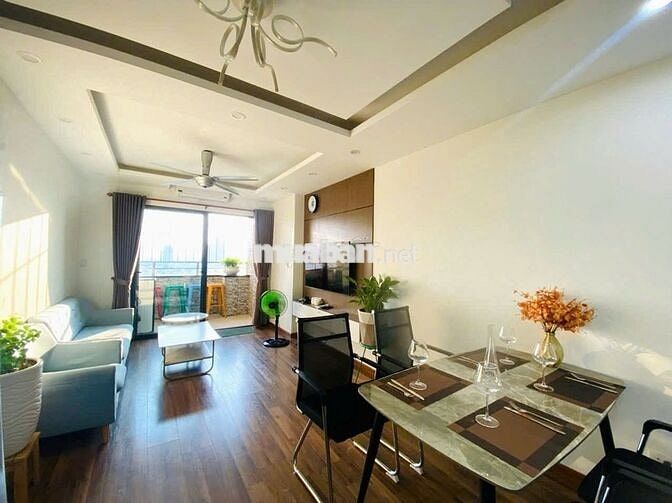 CHO THUÊ CĂN HỘ 2 PHÒNG NGỦ – ĐƯỜNG TRẦN BẠCH ĐẰNG – ĐANG CÓ SẴN