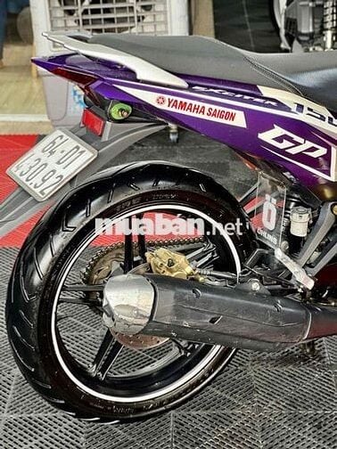 🔥EXCITER 150 2018 BS64 9CHỦ MÁY ZIN GIÁ RẺ🔥