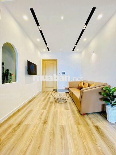 Căn Hộ 2PN Mường Thanh – Full Nội Thất, Gần Biển, Rộng Rãi Sạch Đẹp