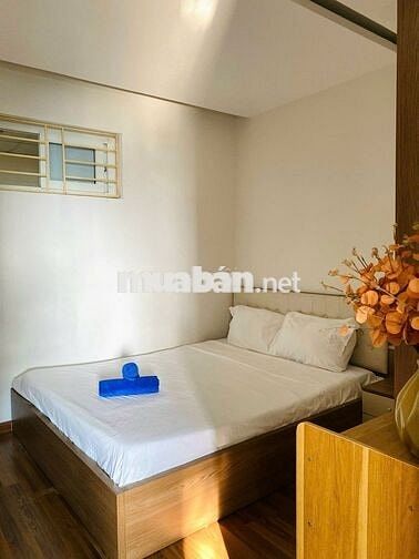 CHO THUÊ CĂN HỘ 2 PHÒNG NGỦ – ĐƯỜNG TRẦN BẠCH ĐẰNG – ĐANG CÓ SẴN