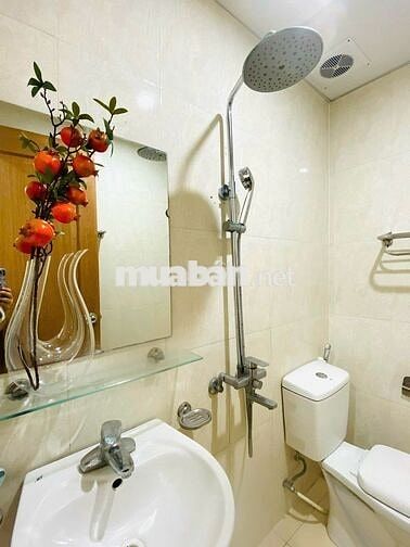 CHO THUÊ CĂN HỘ 2 PHÒNG NGỦ – ĐƯỜNG TRẦN BẠCH ĐẰNG – ĐANG CÓ SẴN