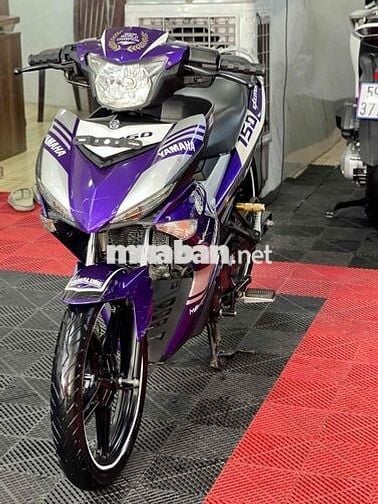 🔥EXCITER 150 2018 BS64 9CHỦ MÁY ZIN GIÁ RẺ🔥