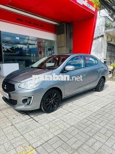 Mitsubishi Attrage 2019 1.2L AT - 29999 km