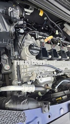 1082 2020 1.4 AT Plus - 50000 km