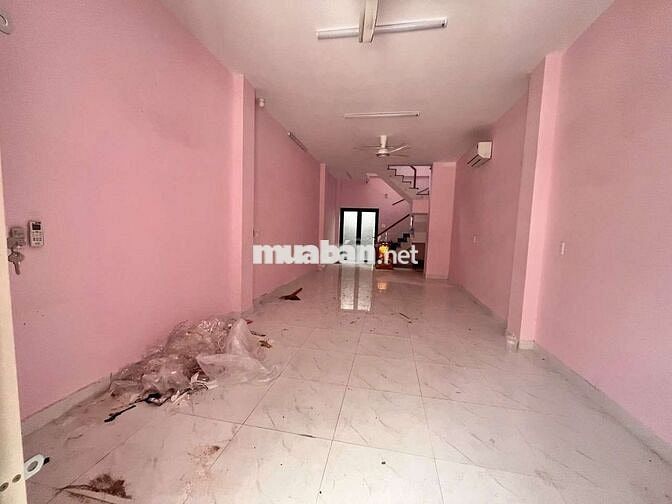 NHÀ XINH TRỐNG SUỐT HẺM XE TẢI CẠNH VẠN PHÚC