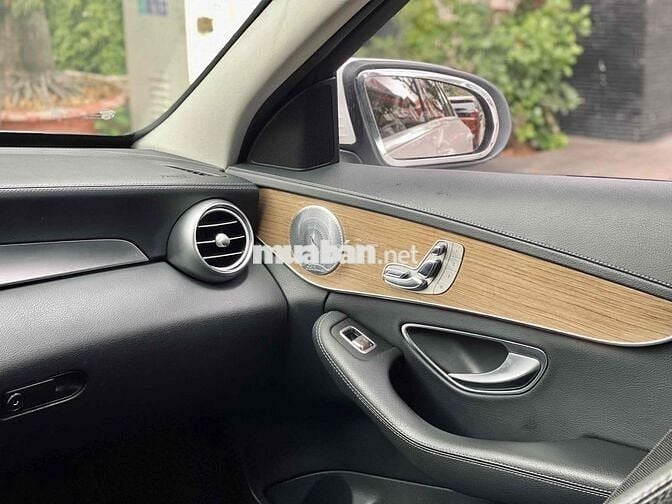 Mercedes Benz C Class 2018 C250 Exclusive