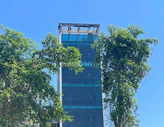 BÁN TÒA NHÀ VP MẶT PHỐ VĂN CAO DT 101 m x 10 TẦNG -MT 6M - GIÁ 79 TỶ BÁN TÒA NHÀ VP MẶT PHỐ VĂN CAO DT 101 m x 10 TẦNG -MT 6M - GIÁ 79 TỶ