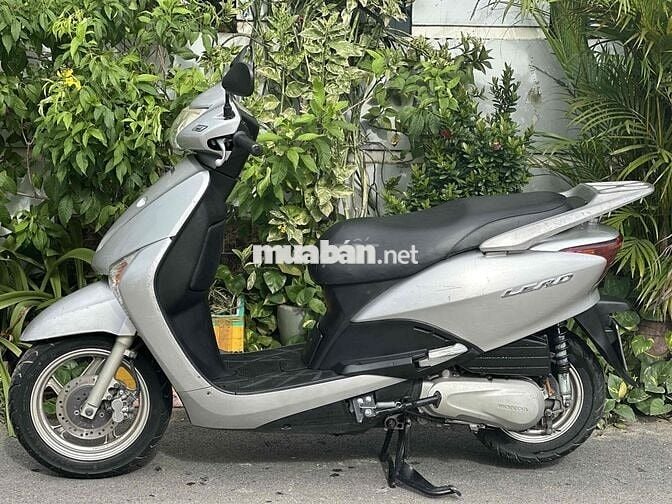 honda Lead 110..bstp..máy zin êm..như hình