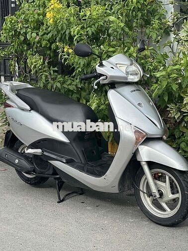 honda Lead 110..bstp..máy zin êm..như hình
