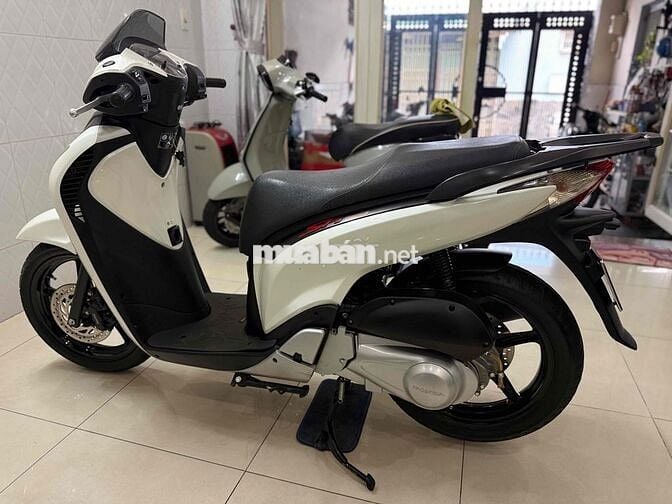 SH150 Form Ý ĐKLĐ 10/2010 xe keng , chưa rớt đầu