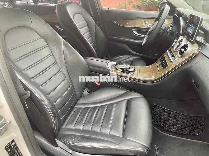 Mercedes Benz C Class 2018 C250 Exclusive