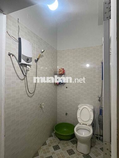 Cho thuê căn hộ đầy đủ nội thất gần Đh Fpt, Việt Hàn