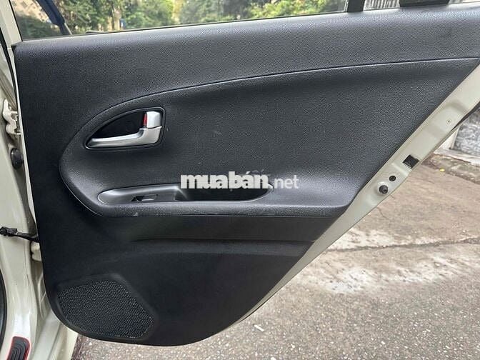 kia Morning 2013 nhập khẩu bản sport